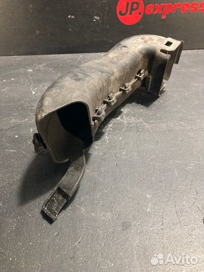 Воздушный канал Bmw 1 F20 N13B16 2013