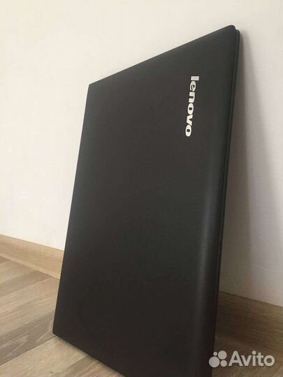Ноутбук lenovo