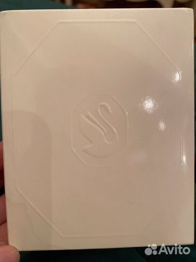 Серьги Swarovski
