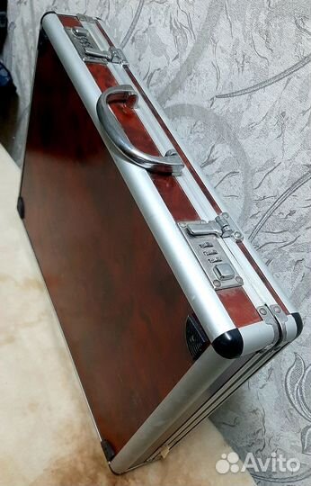 Набор для барбекю в кейсе