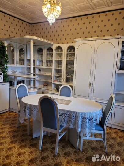 Гостинная мебель