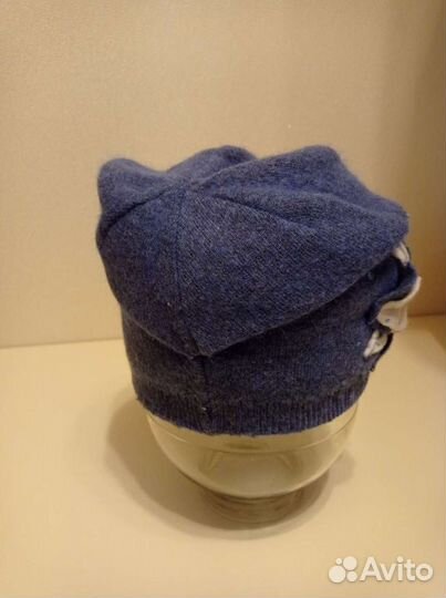 Берет женский новый