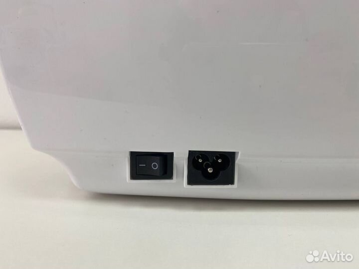 Ультразвуковая мойка для инструментов CD-4830