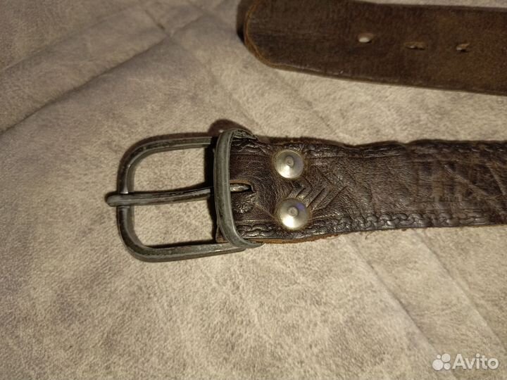 Ремень детский в хорошем состоянии 67 см