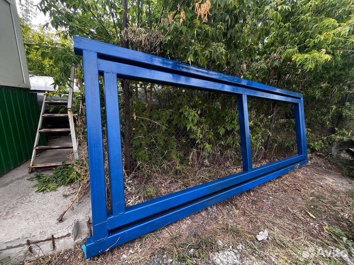 Кузовной стапель бу