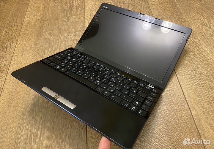 Ноутбук/Нетбук Asus Eee PC 1215N