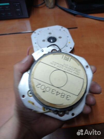 Вч динамики эстония 35ас021