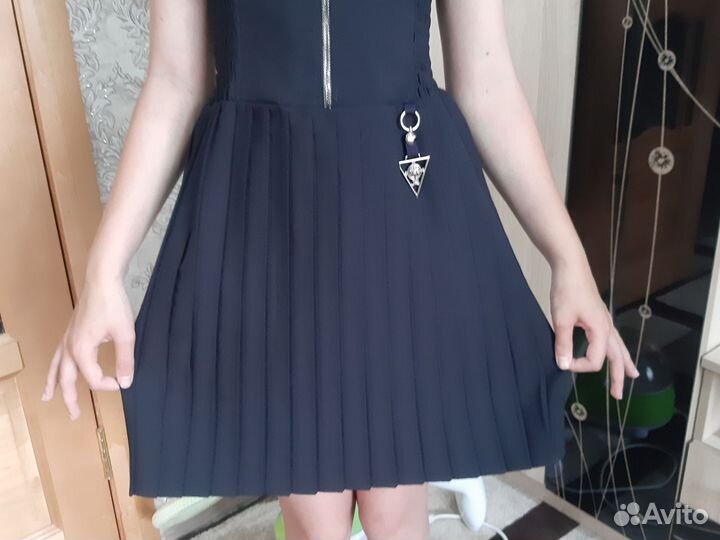 Сарафан для девочки 146-150