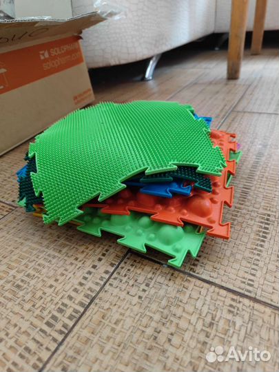 Всё для кухни + коврики