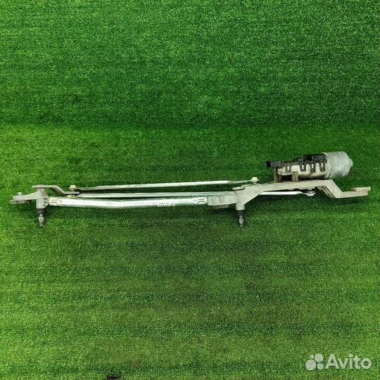 Трапеция стеклоочистителя Ford Focus 2 2007