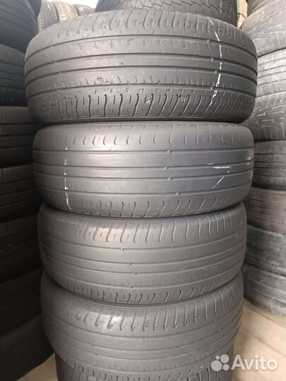 Hankook Optimo K415 225/60 R17 99H