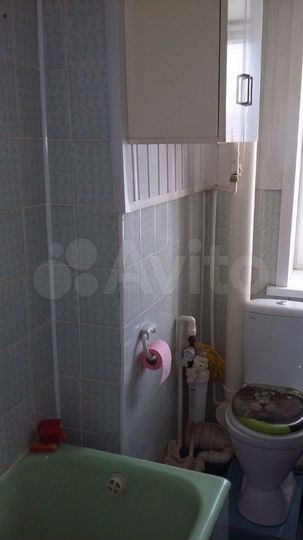 3-к. квартира, 49,5 м², 1/2 эт.