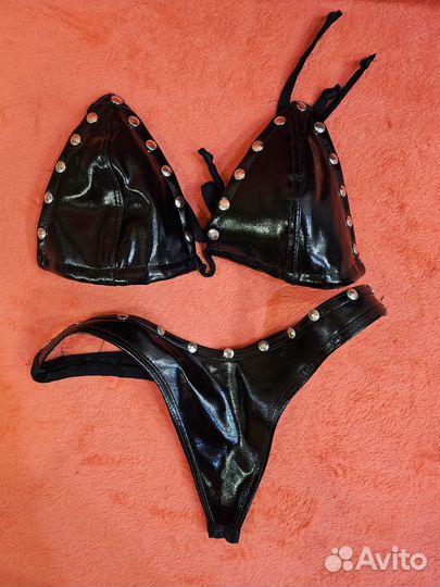 Вещи для танцевпакетом