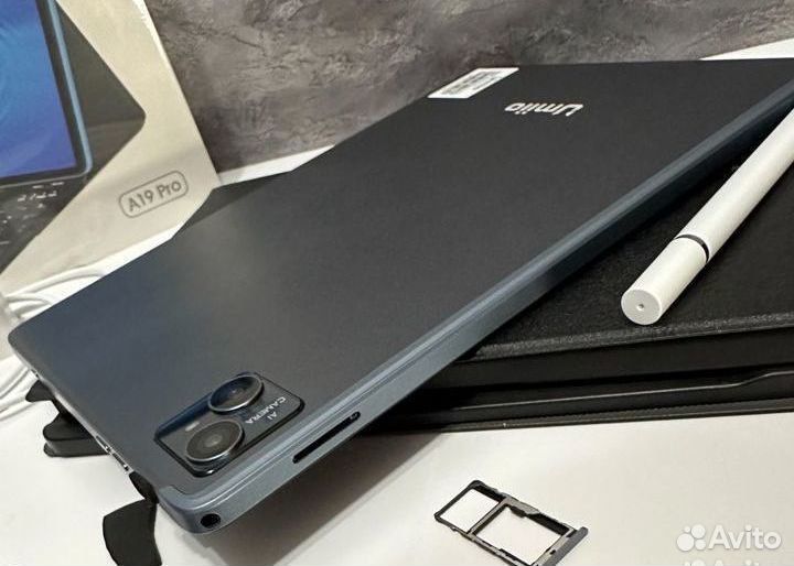 Планшет Umiio A19 Pro новый мини пк 2sim