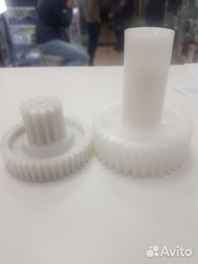 Запчасти для мясорубки bosch