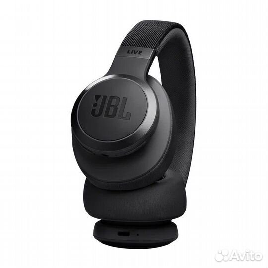 Беспроводные наушники JBL Live 770nc