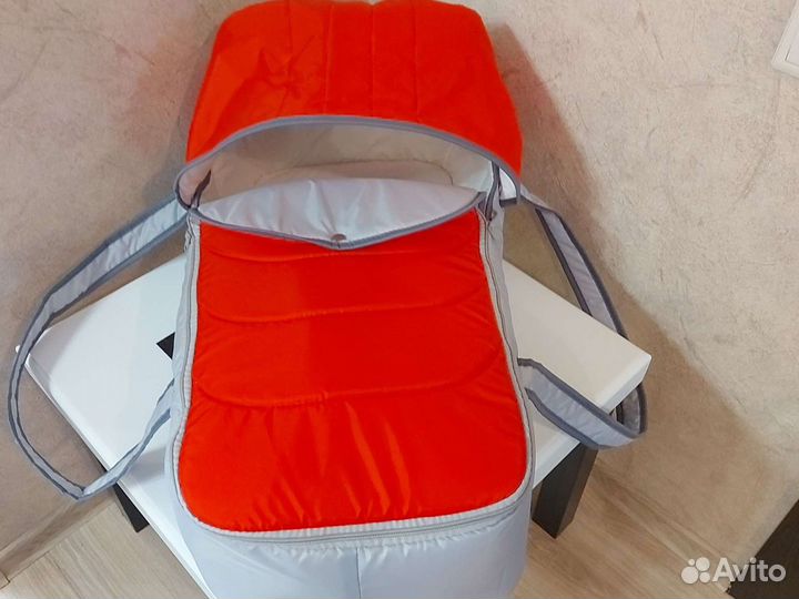 Переноска для детей