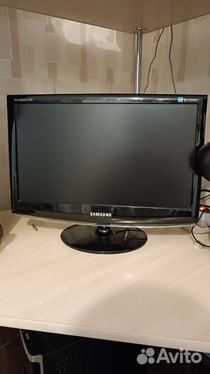 Монитор Samsung syncmaster 933