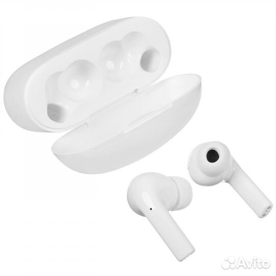 TWS гарнитура Honor Choice Earbuds X3 Lite белая