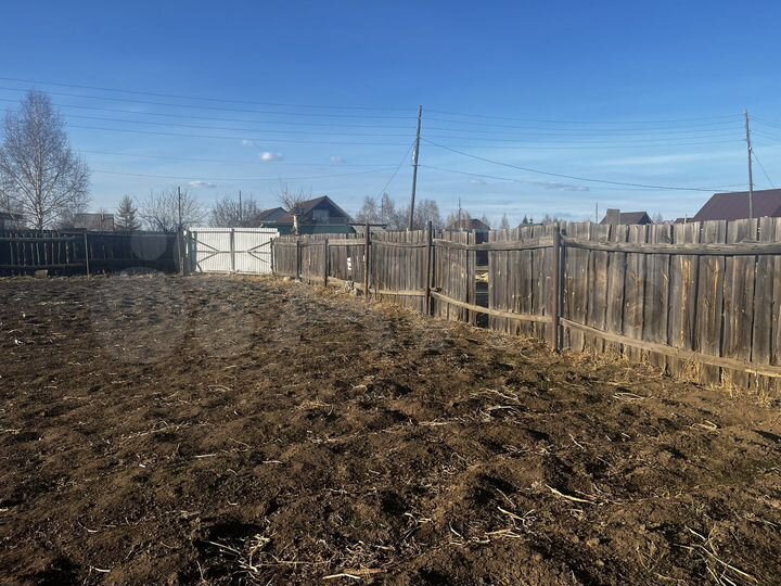 Участок 10 сот. (СНТ, ДНП)
