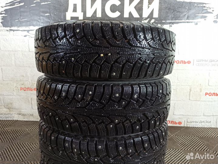 Nokian Tyres Nordman 5 185/65 R15 92T