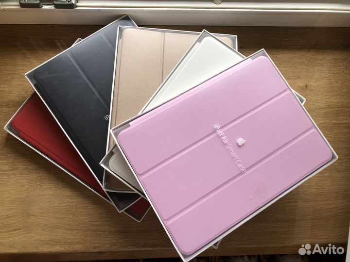 Apple iPad Air SMART Case