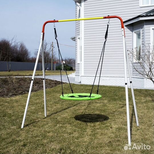 Качели гнездо