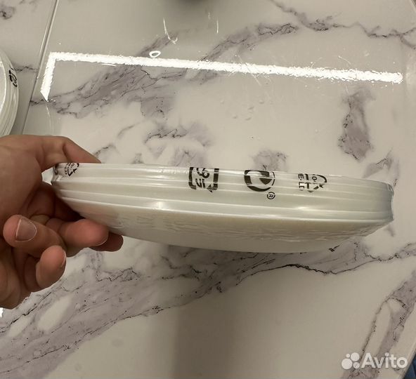 Столовый сервиз Luminarc 6 персон