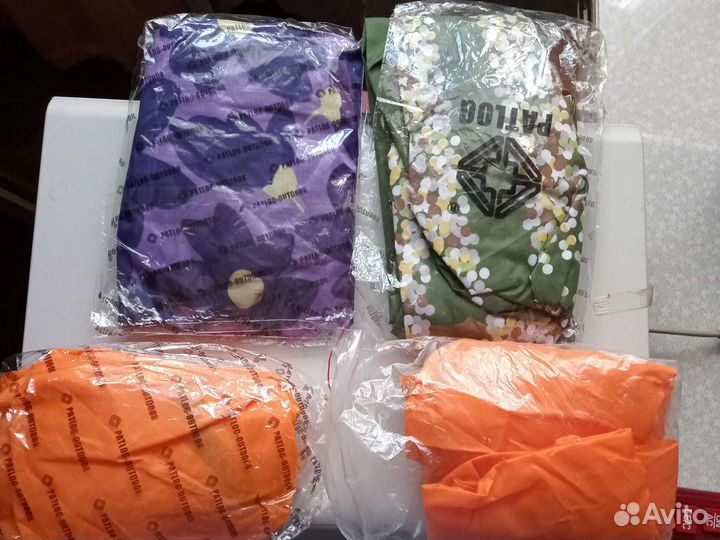 Чехол на ранец и рюкзак