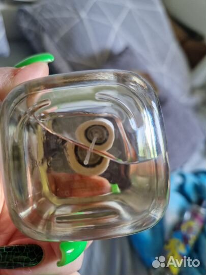 Сетом парфюмерия