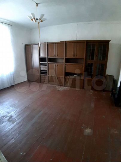 2-к. квартира, 40 м², 1/1 эт.