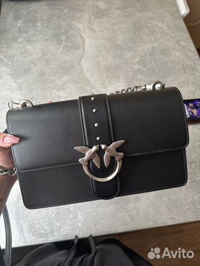 Сумка pinko