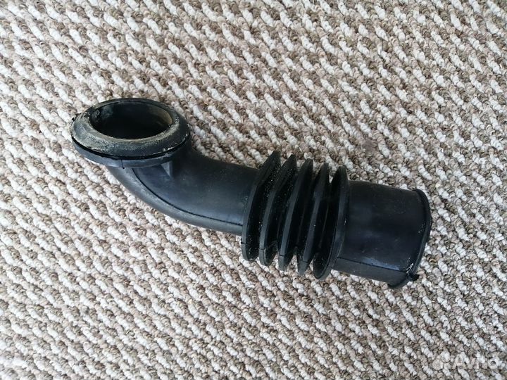 Патрубок заливной арт. 144002878 00