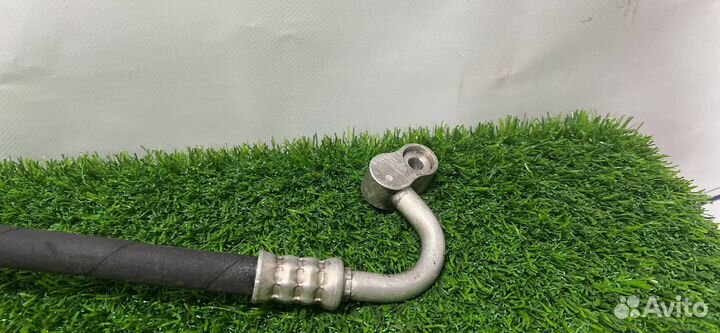 Трубка кондиционера Mercedes-Benz E-Класс