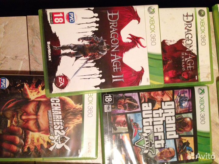 Игры Лицензия к хвох