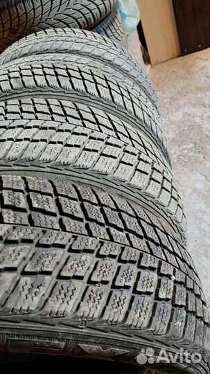 Nexen Winguard SUV 225/60 R18