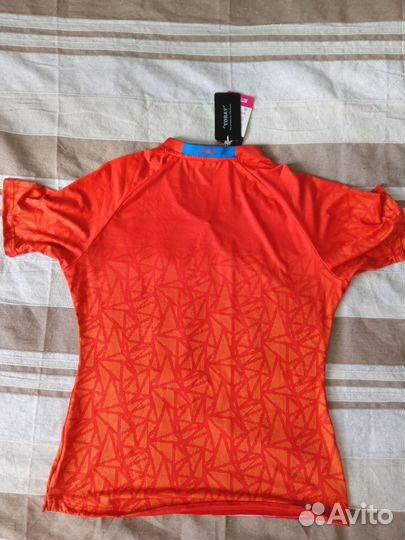 Футболка Butterfly Higo Lady