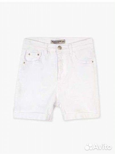 Шорты новые с бирками 44