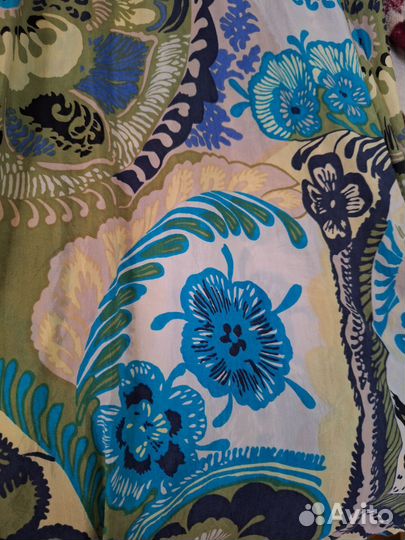 Платье летнее