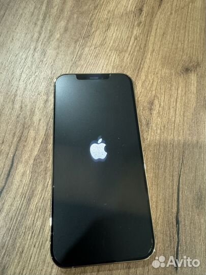 iPhone 12 Pro, 128 ГБ