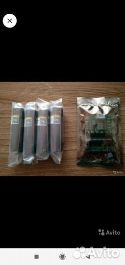 Акб 18650 Lg высокотоковые