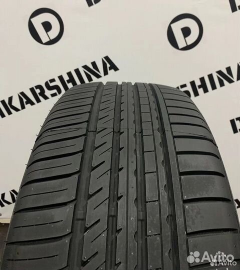 Saffiro SF5000 315/40 R21 и 275/45 R21 115Y