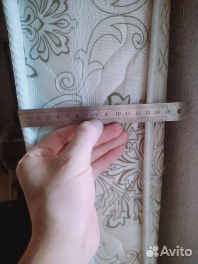 Матрас 180х200х15