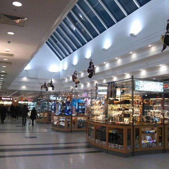 Аренда, ТЦ Капитолий в Коньково, 291 м2