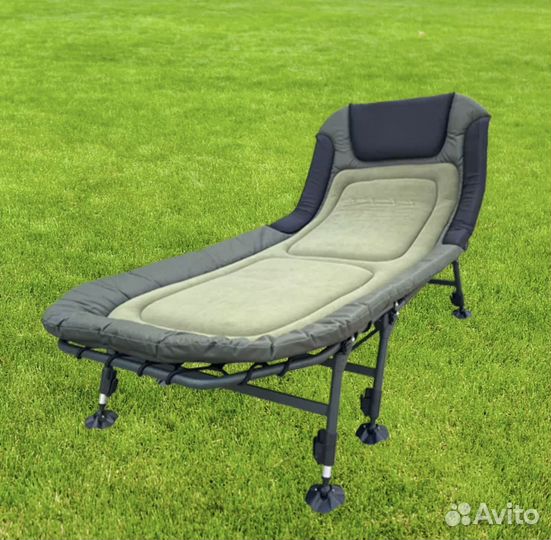 Карповая кровать