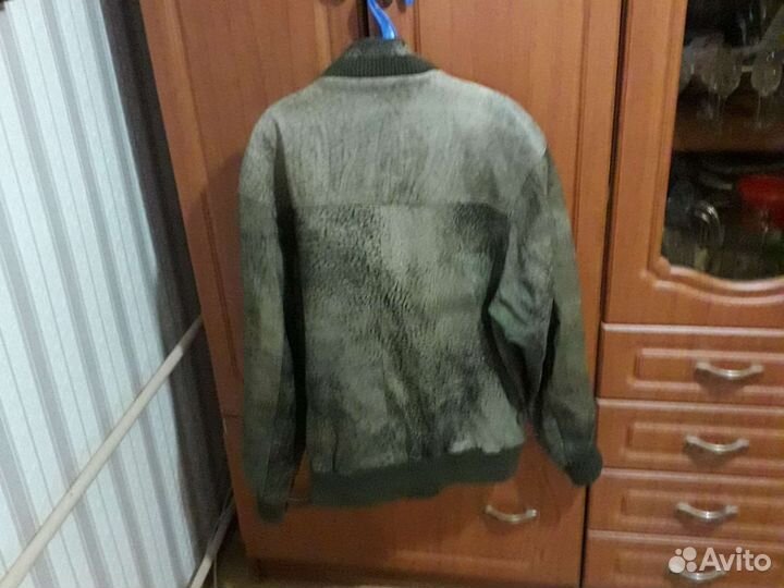 Куртка мужская