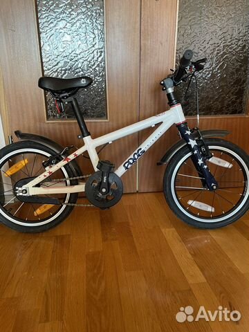 Велосипед frog 48