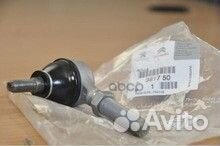 Наконечник рулевой 381750 Peugeot-Citroen