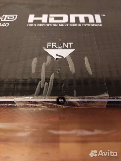 Монитор 35 дюймов AOC Agon