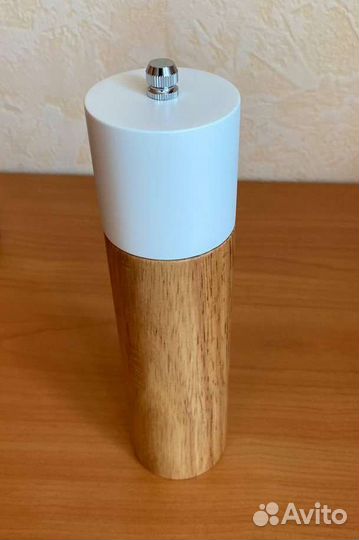 Мельница для специй smile